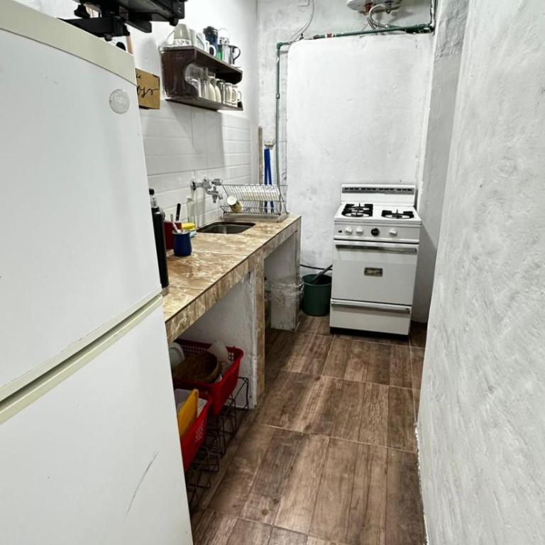 ManuelAparts - Apartamento de 2 dormitorios - 5