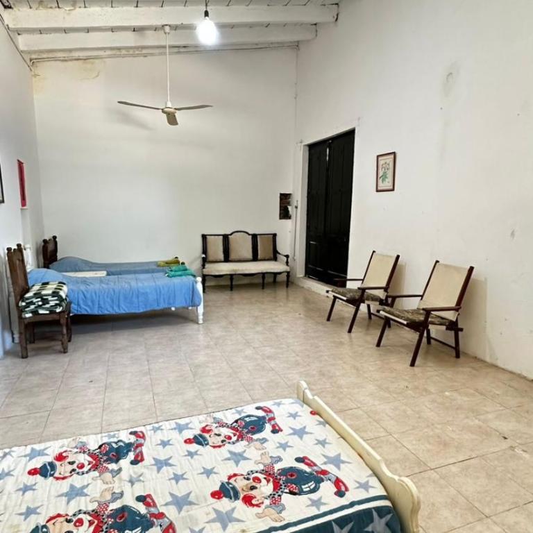 ManuelAparts - Apartamento de 2 dormitorios - 14