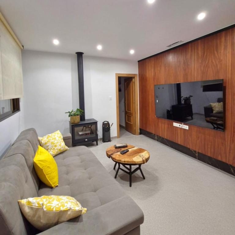 Casa Huerta del Sol - Appartamento con 1 Camera da Letto - 1