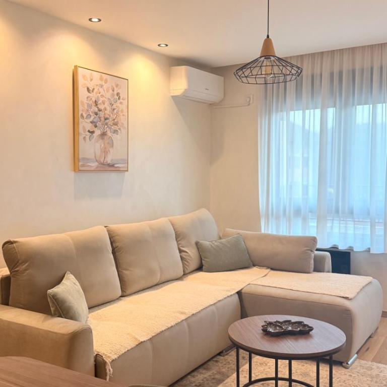 Apartman Infinity - Zlatibor - One-Bedroom Apartment - 28