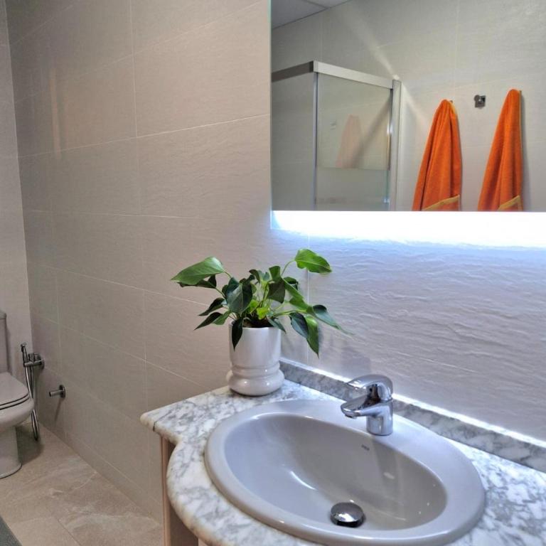 Casa Huerta del Sol - Appartamento con 1 Camera da Letto - 7