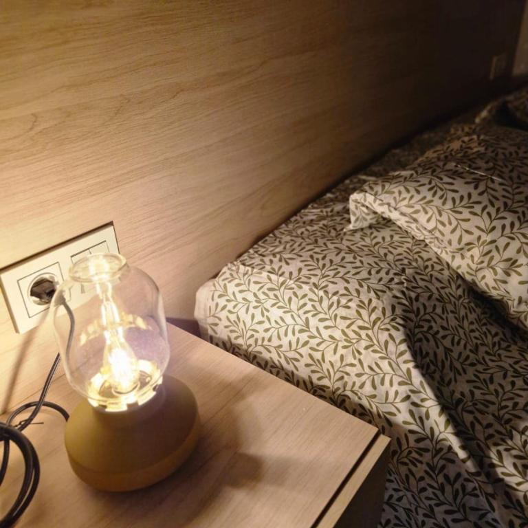 Casa Huerta del Sol - Appartamento con 1 Camera da Letto - 5