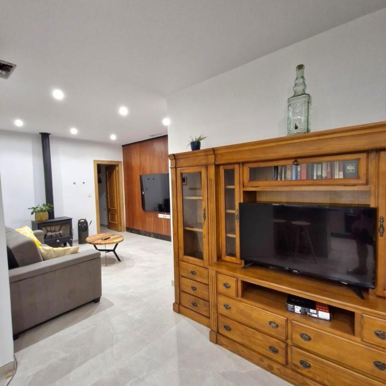 Casa Huerta del Sol - Appartamento con 1 Camera da Letto - 2