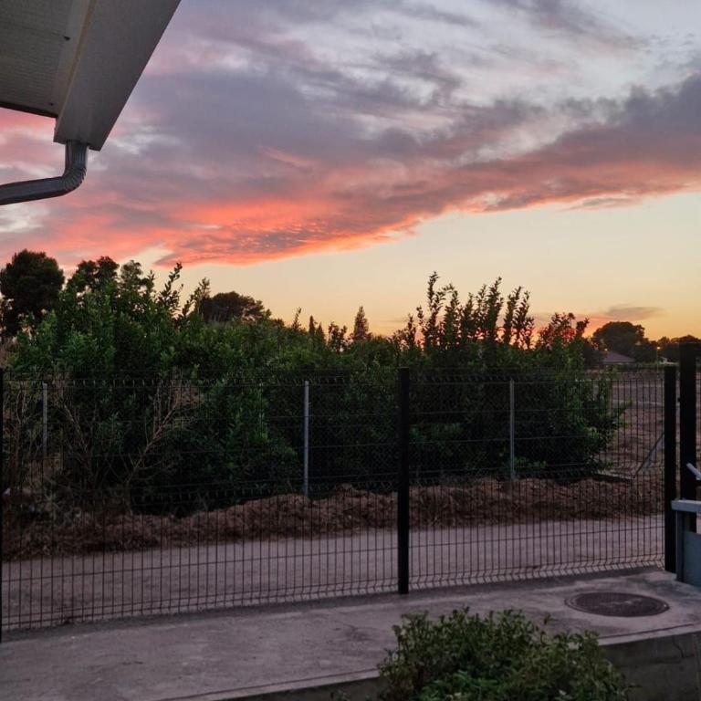 Casa Huerta del Sol - Appartamento con 1 Camera da Letto - 10