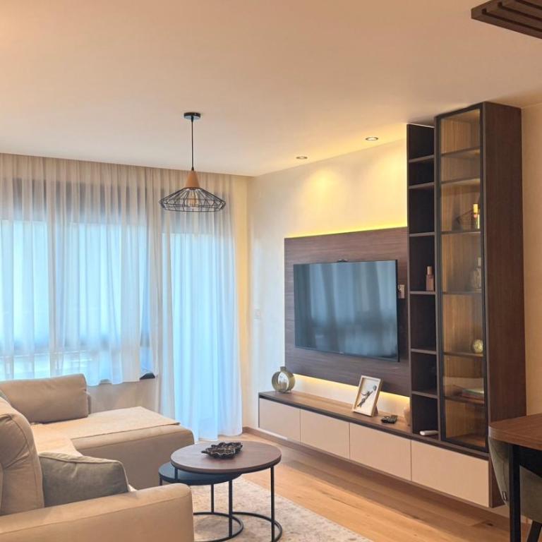 Apartman Infinity - Zlatibor - One-Bedroom Apartment - 30