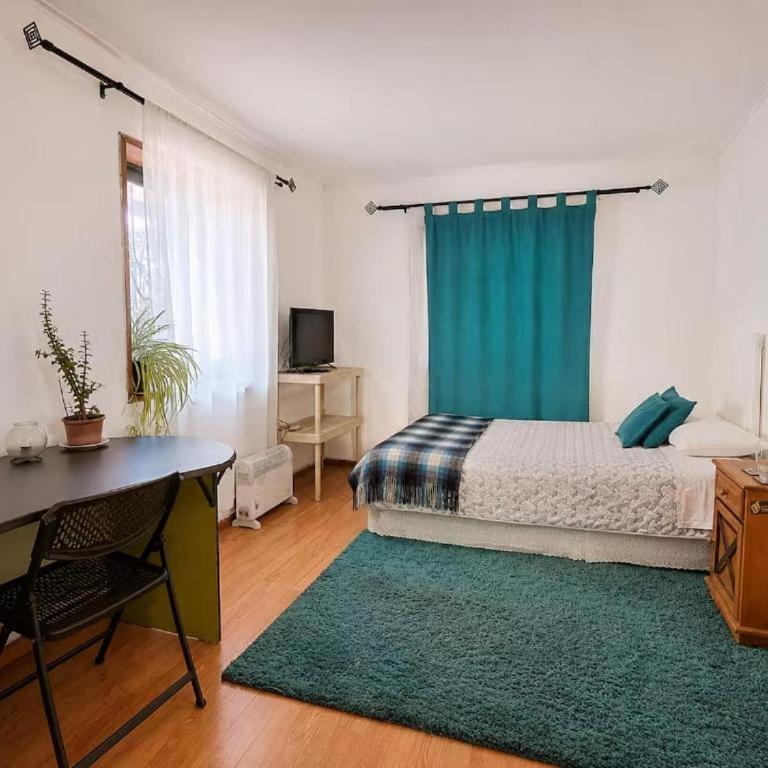 Habitación viajera en Casa Kundakali - Double Room - 1