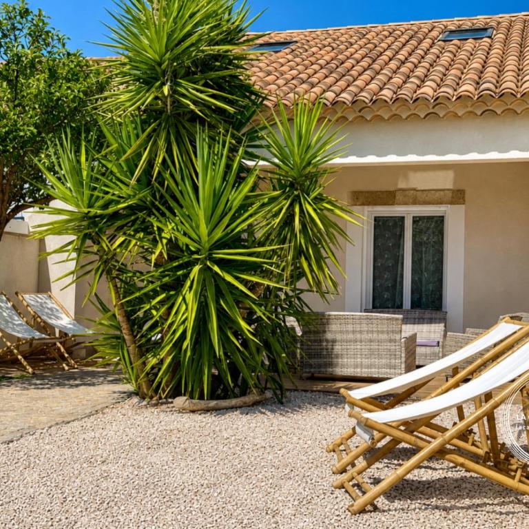 Villa Claudia - Entièrement rénovée - Plage à 100m - Villa am Strand - 10