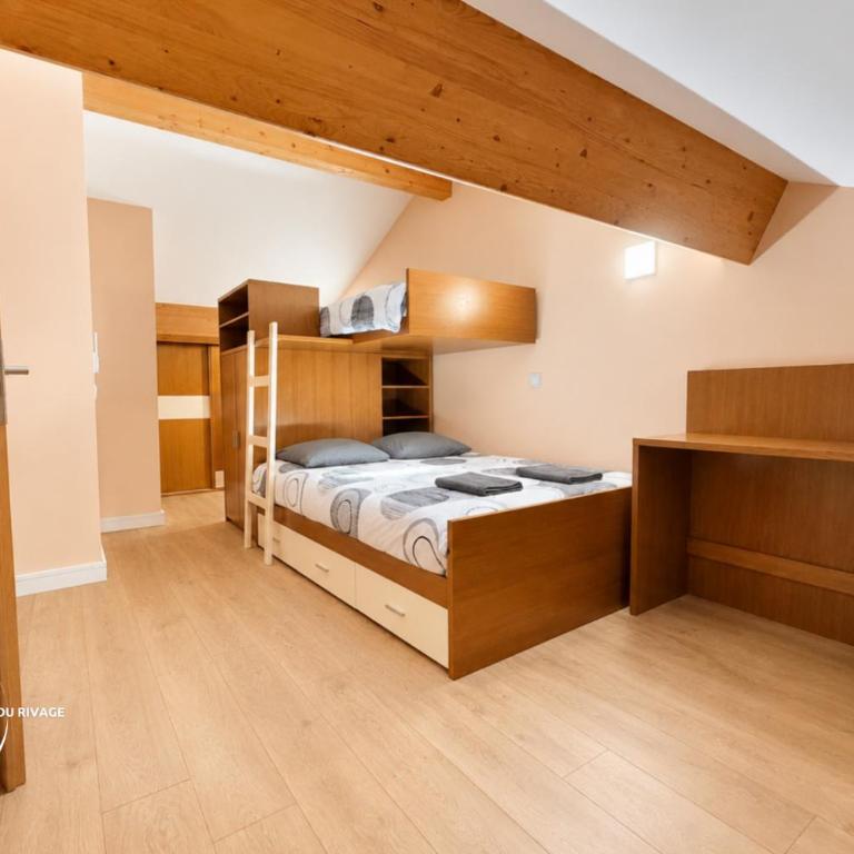 Villa Claudia - Entièrement rénovée - Plage à 100m - Villa am Strand - 22