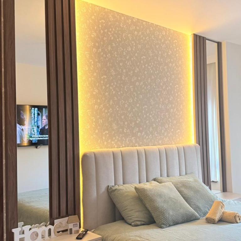 Apartman Infinity - Zlatibor - One-Bedroom Apartment - 31