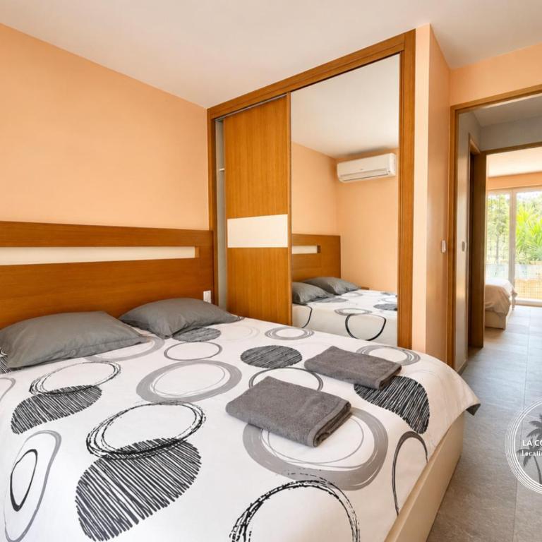 Villa Claudia - Entièrement rénovée - Plage à 100m - Villa am Strand - 19