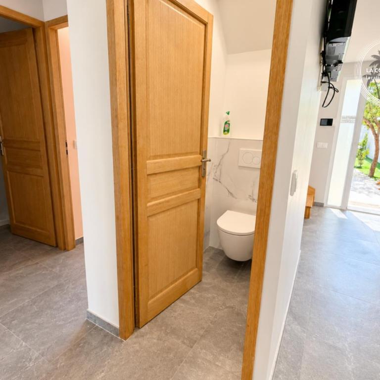 Villa Claudia - Entièrement rénovée - Plage à 100m - Villa am Strand - 20