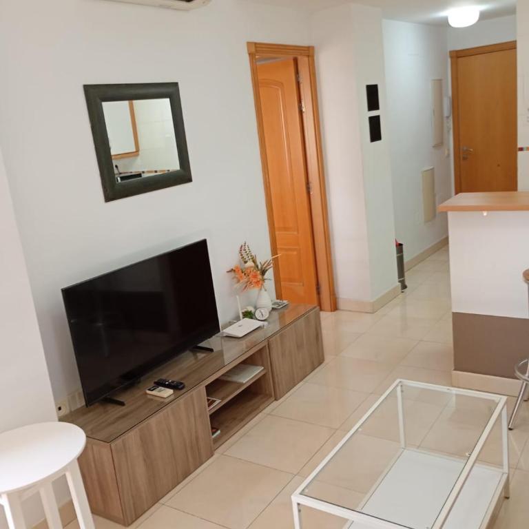 Apartamento Nautica 1 Nerja - Apartment mit 1 Schlafzimmer - 4
