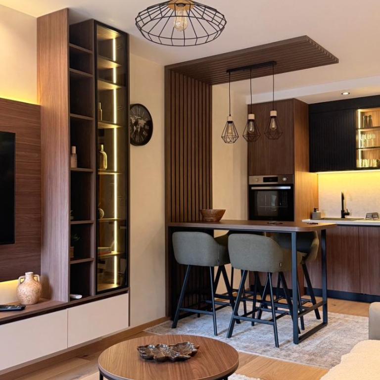 Apartman Infinity - Zlatibor - One-Bedroom Apartment - 1