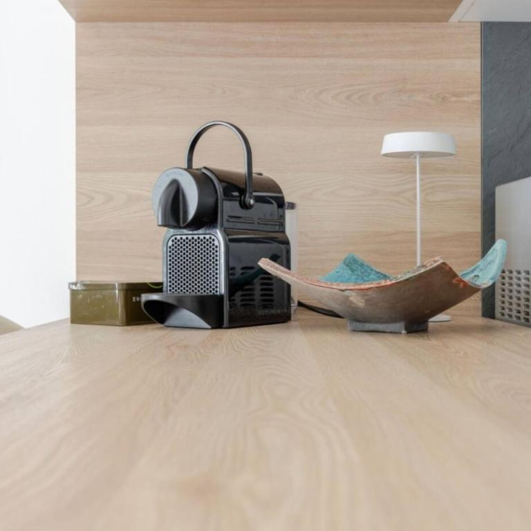 Monolocale nuova costruzione con giardino - Apartamento de 1 dormitorio - 8