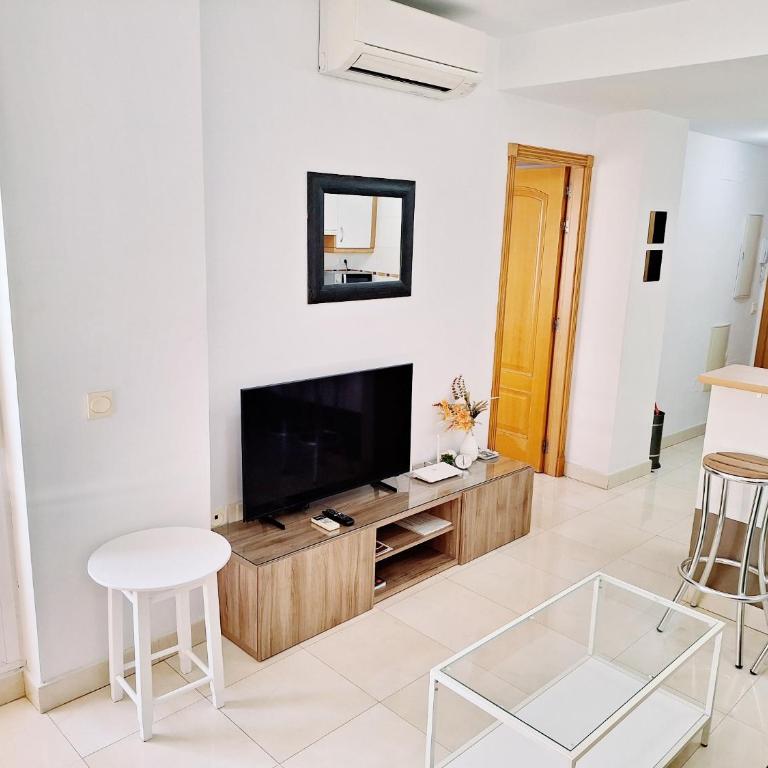 Apartamento Nautica 1 Nerja - Apartment mit 1 Schlafzimmer - 6