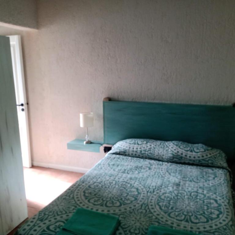 Casona céntrica alameda mendoza - Two-Bedroom Apartment - 1