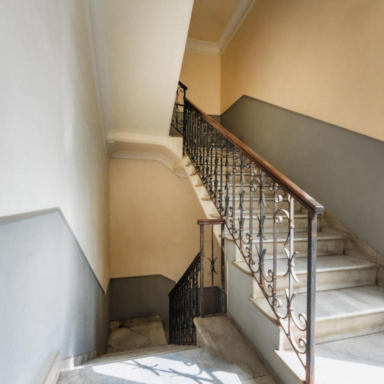 CasaChi - Two-Bedroom Apartment - 38