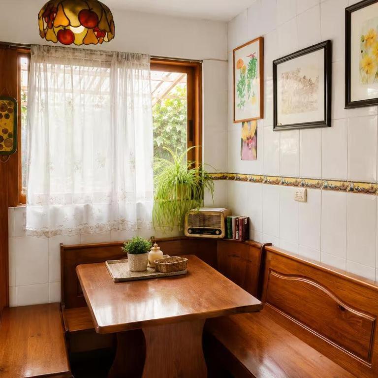 Habitación viajera en Casa Kundakali - Single Room with Shared Bathroom - 9