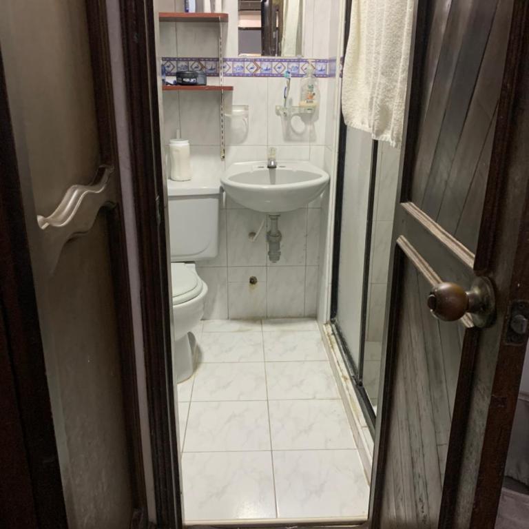 Apartaestudio cerca Malecon - Apartamento de 1 dormitorio - 2