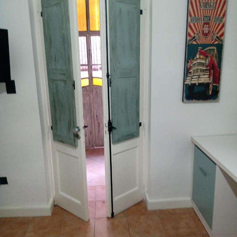 Casona céntrica alameda mendoza - Two-Bedroom Apartment - 2