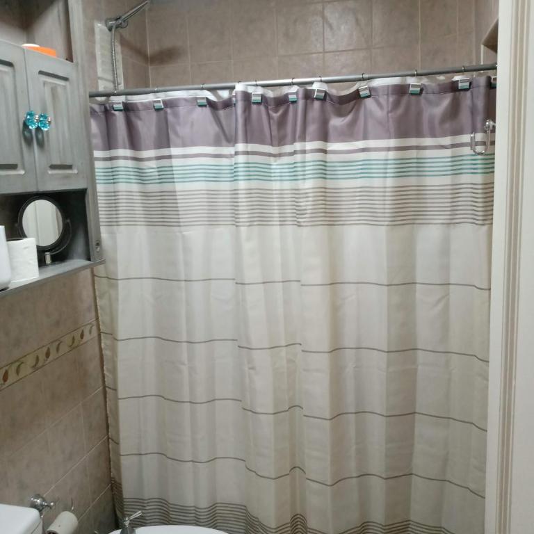 Casona céntrica alameda mendoza - Two-Bedroom Apartment - 9
