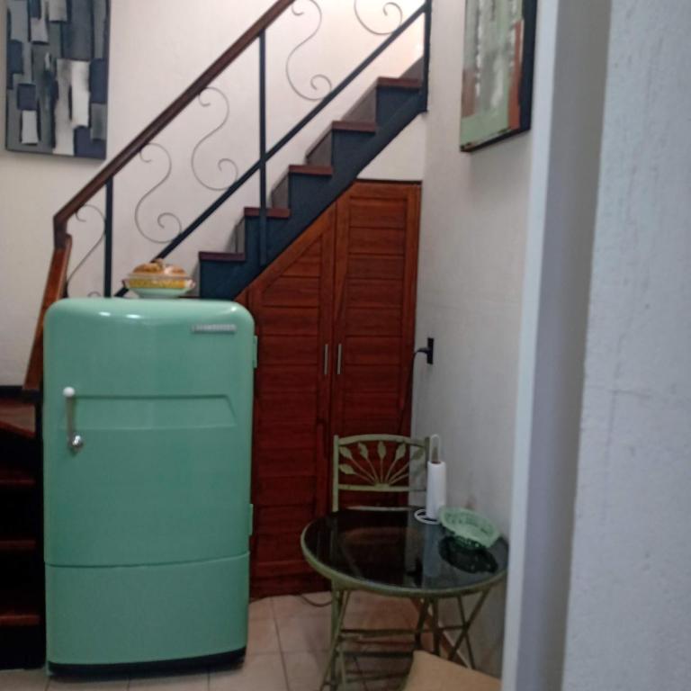 Casona céntrica alameda mendoza - Two-Bedroom Apartment - 10