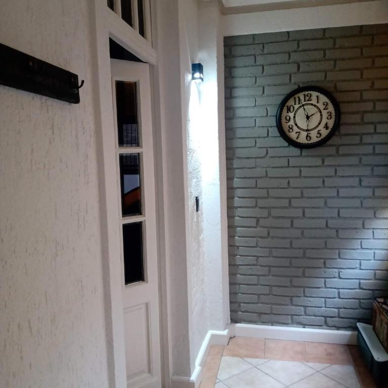 Casona céntrica alameda mendoza - Two-Bedroom Apartment - 12