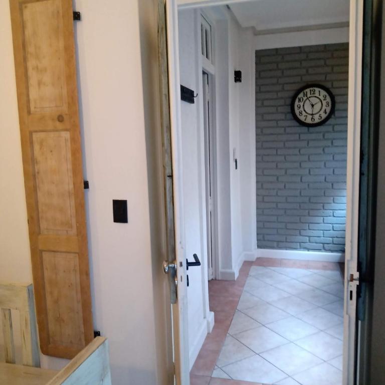 Casona céntrica alameda mendoza - Two-Bedroom Apartment - 13