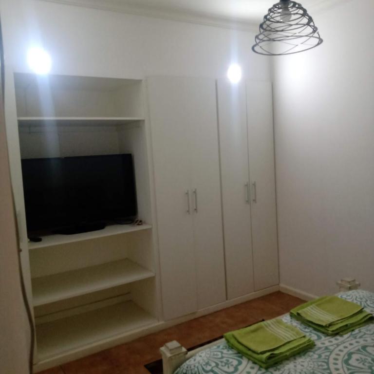 Casona céntrica alameda mendoza - Two-Bedroom Apartment - 14