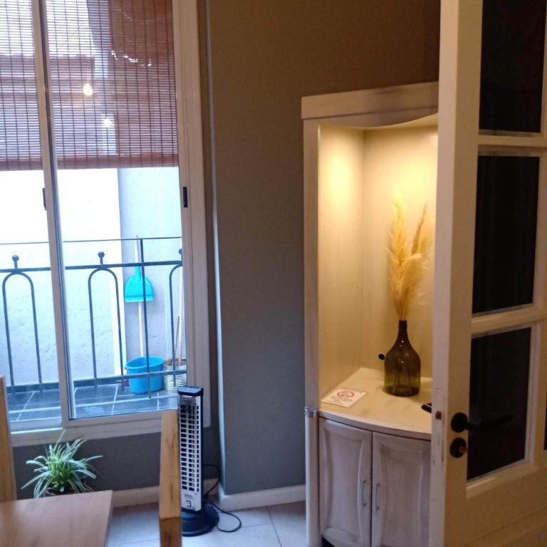 Casona céntrica alameda mendoza - Two-Bedroom Apartment - 16