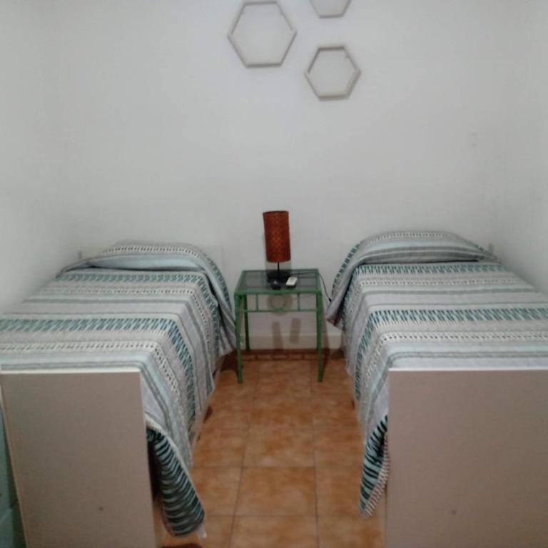 Casona céntrica alameda mendoza - Two-Bedroom Apartment - 19