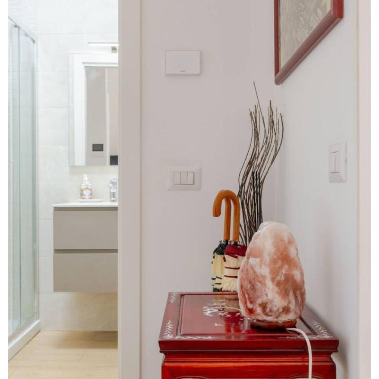Monolocale nuova costruzione con giardino - Apartamento de 1 dormitorio - 18