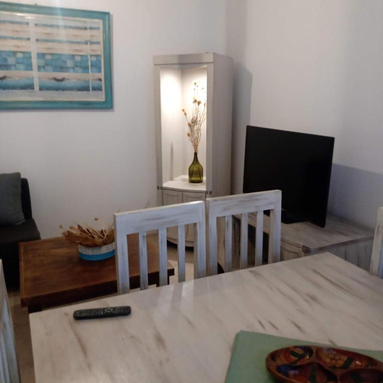 Casona céntrica alameda mendoza - Two-Bedroom Apartment - 21