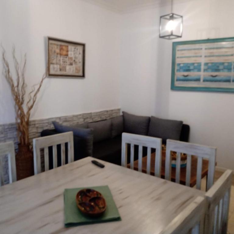 Casona céntrica alameda mendoza - Two-Bedroom Apartment - 23