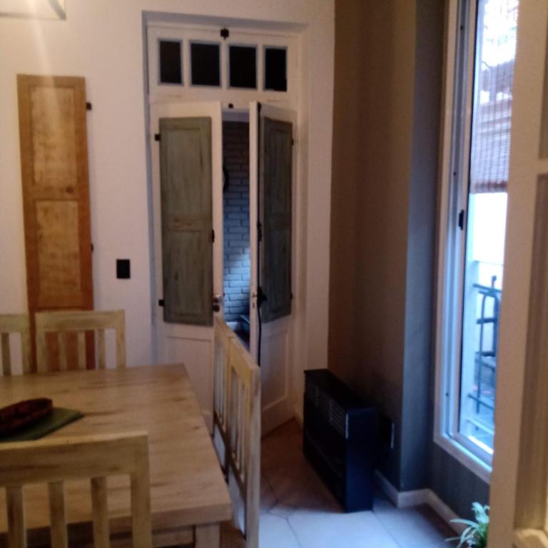 Casona céntrica alameda mendoza - Two-Bedroom Apartment - 24
