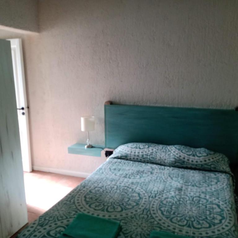 Casona céntrica alameda mendoza - Two-Bedroom Apartment - 25