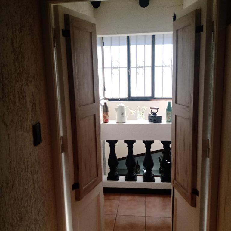 Casona céntrica alameda mendoza - Two-Bedroom Apartment - 26