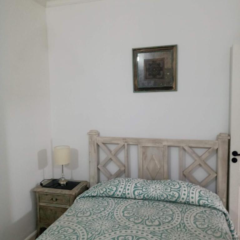 Casona céntrica alameda mendoza - Two-Bedroom Apartment - 29