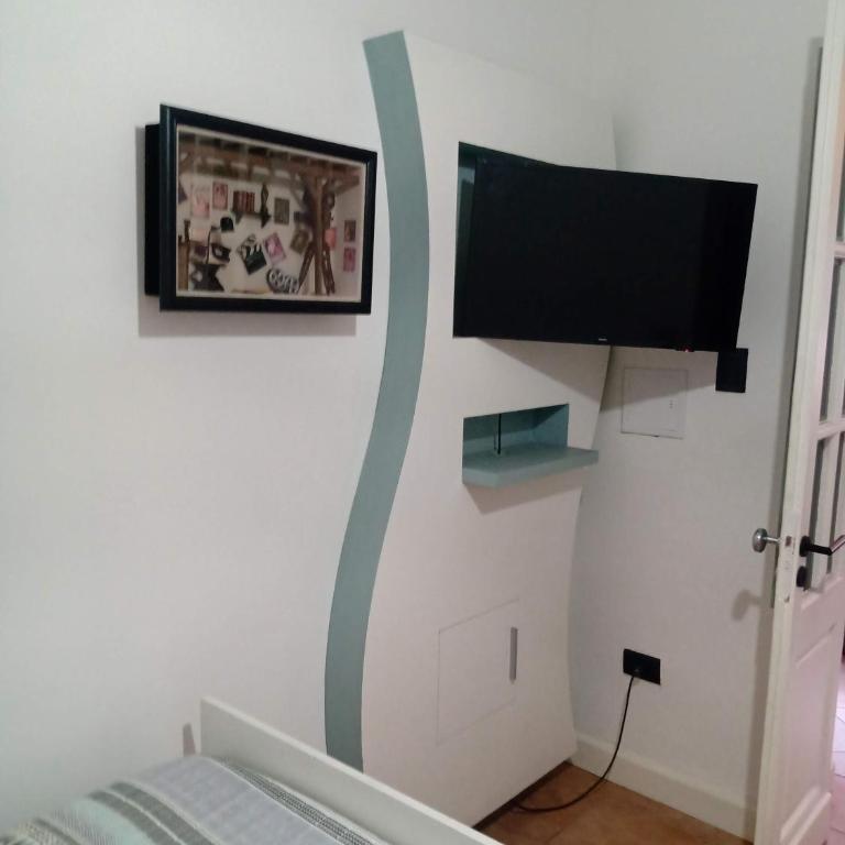 Casona céntrica alameda mendoza - Two-Bedroom Apartment - 31