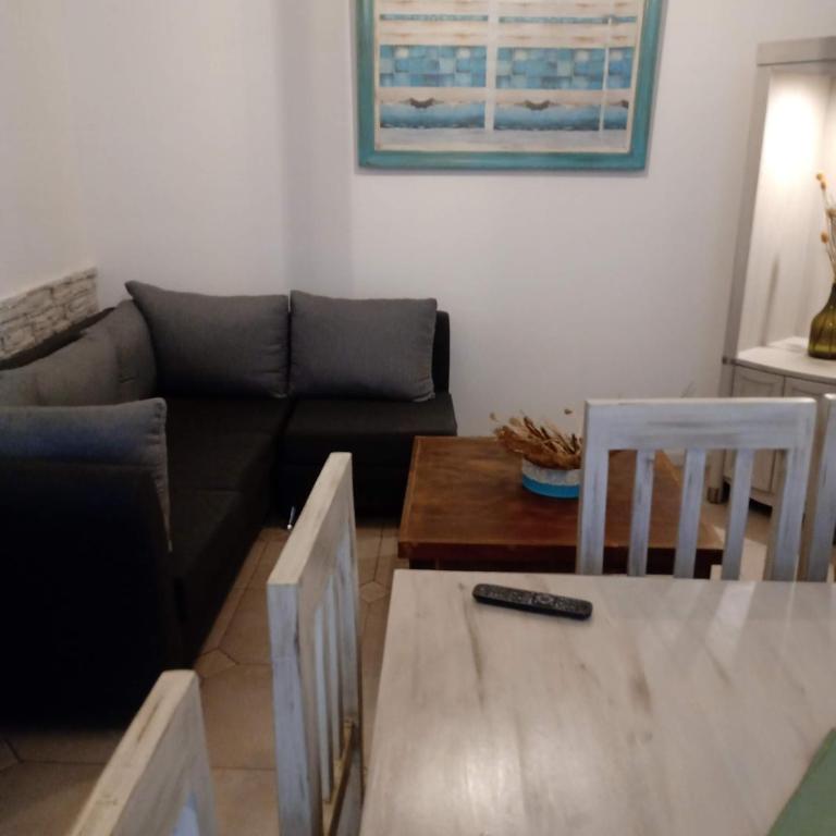 Casona céntrica alameda mendoza - Two-Bedroom Apartment - 32