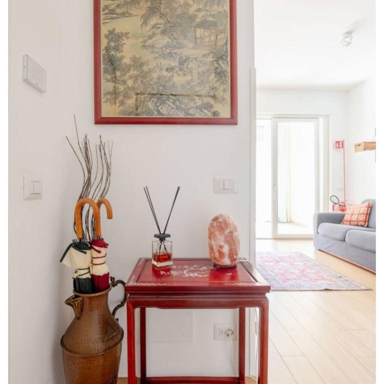 Monolocale nuova costruzione con giardino - Apartamento de 1 dormitorio - 12