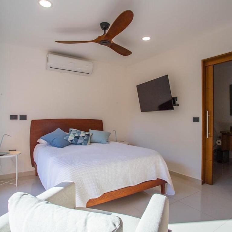 Soho Skies 204 Stunning Sunset - Ocean Views wit - Apartamento con vistas al mar - 4