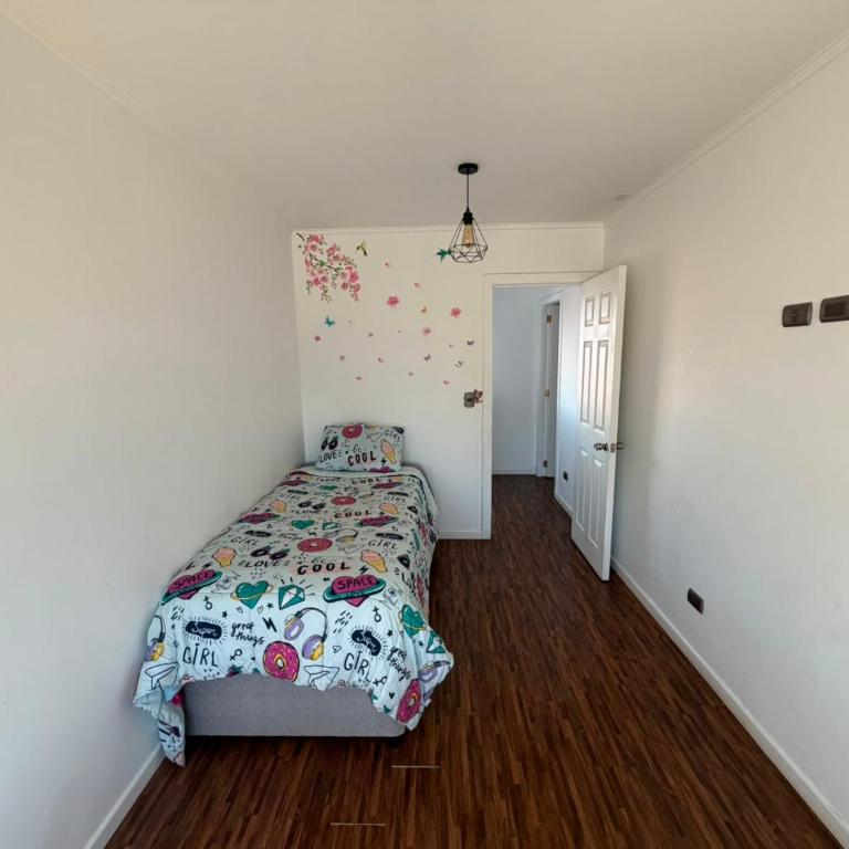 Oceana Suites Cabañas de Punta Arenas - Two-Bedroom House - 1