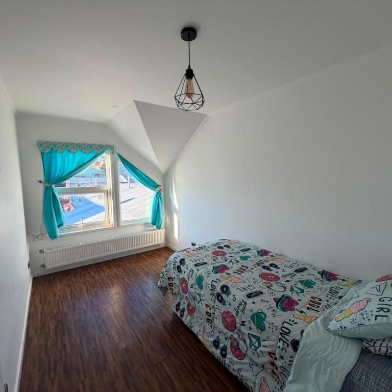 Oceana Suites Cabañas de Punta Arenas - Two-Bedroom House - 2