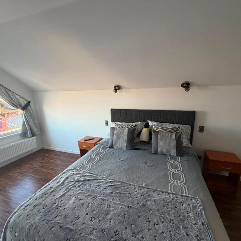Oceana Suites Cabañas de Punta Arenas - Two-Bedroom House - 6