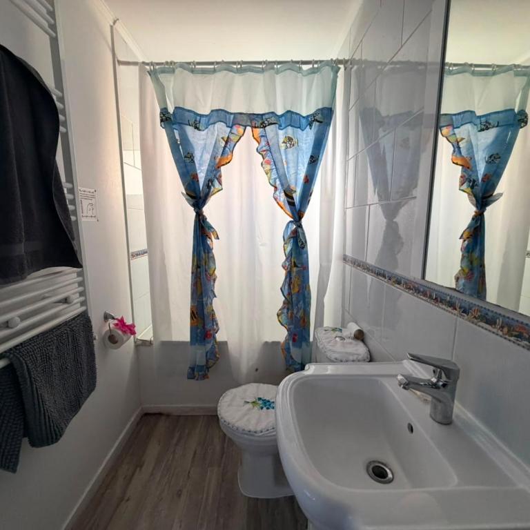 Oceana Suites Cabañas de Punta Arenas - Two-Bedroom House - 7