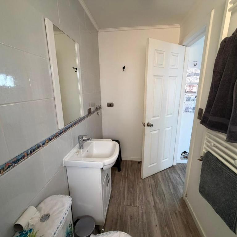 Oceana Suites Cabañas de Punta Arenas - Two-Bedroom House - 8