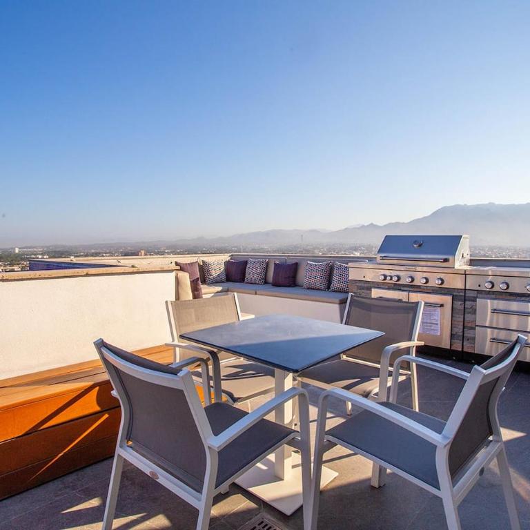 Soho Skies 204 Stunning Sunset - Ocean Views wit - Apartamento con vistas al mar - 19