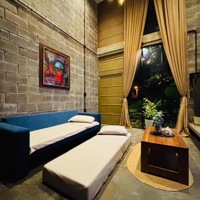 Casa Raíz - One-Bedroom House - 20