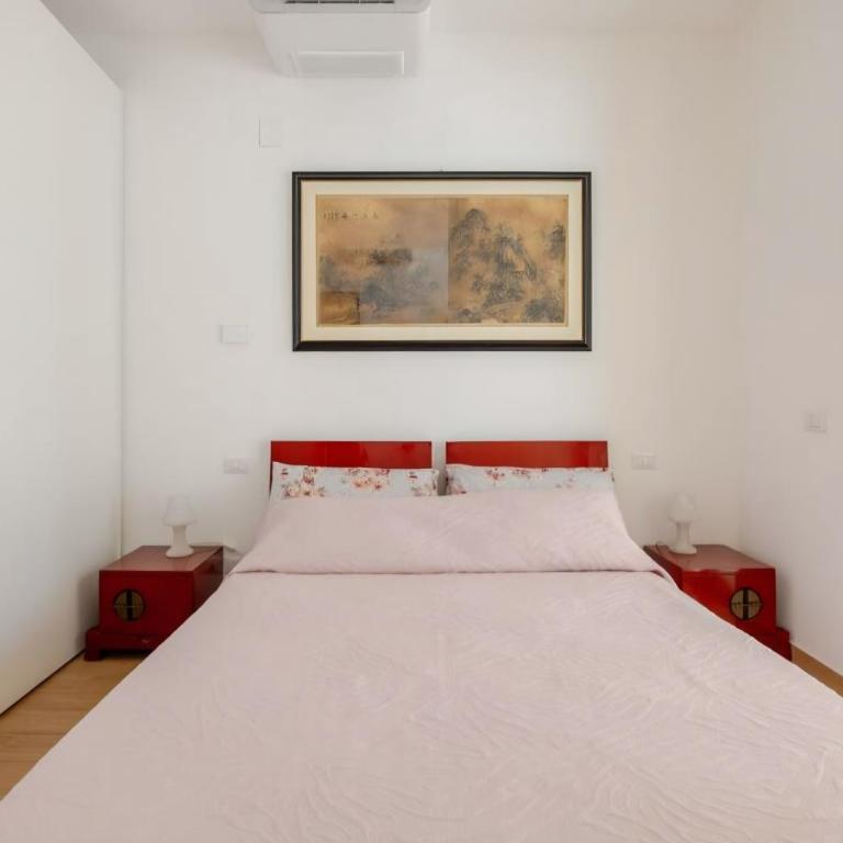 Monolocale nuova costruzione con giardino - Apartamento de 1 dormitorio - 13